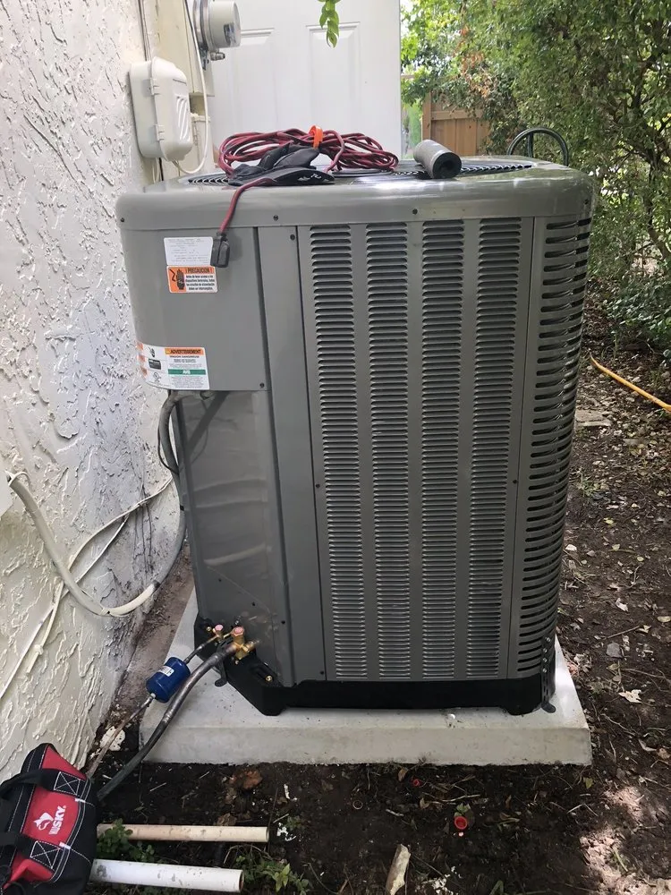 Slide of Cooling Nation