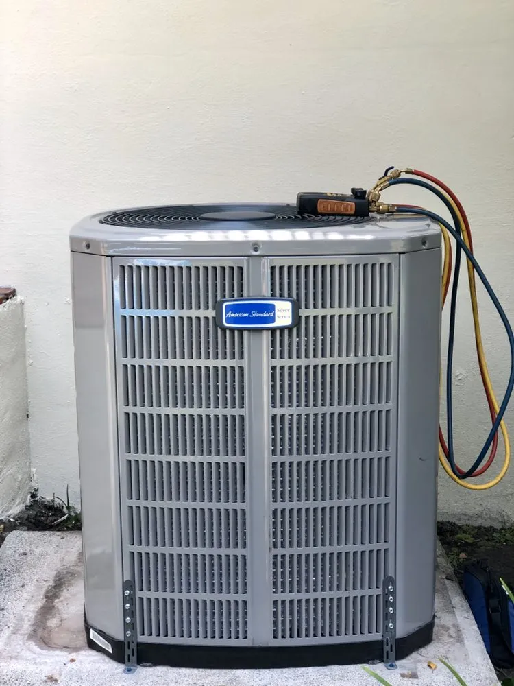 Slide of Cooling Nation