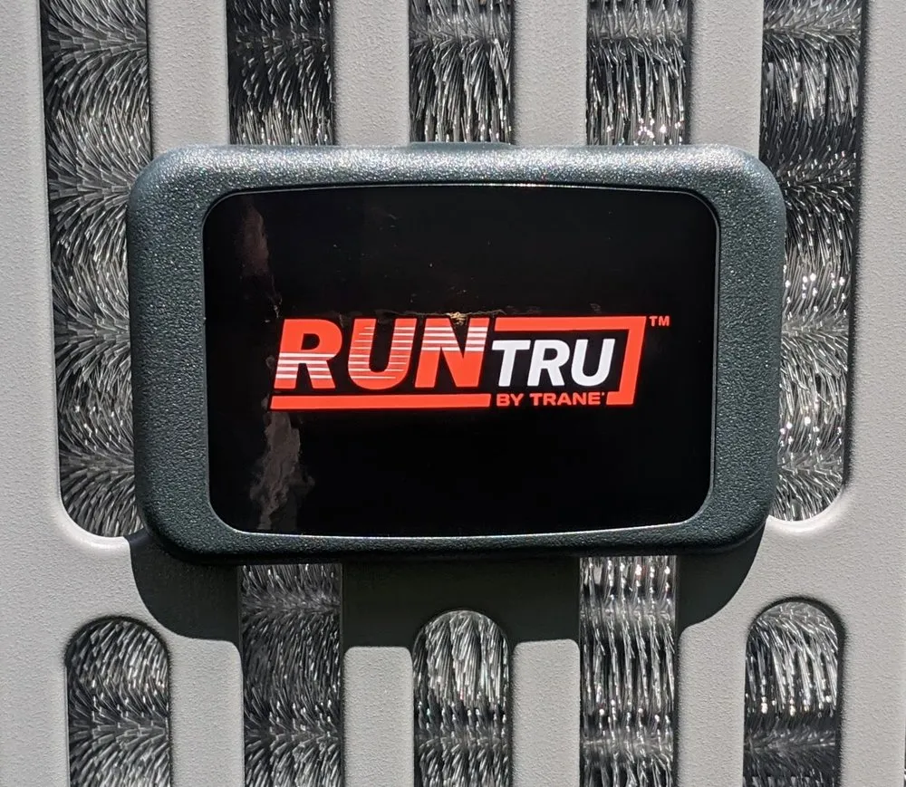 Slide of Cooling Out HVAC