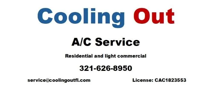 Slide of Cooling Out