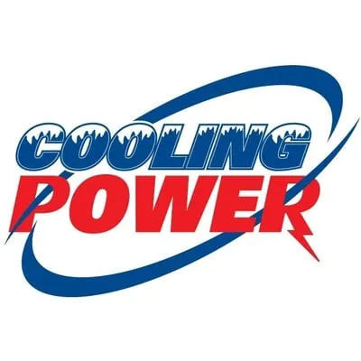 Cooling Power Logo