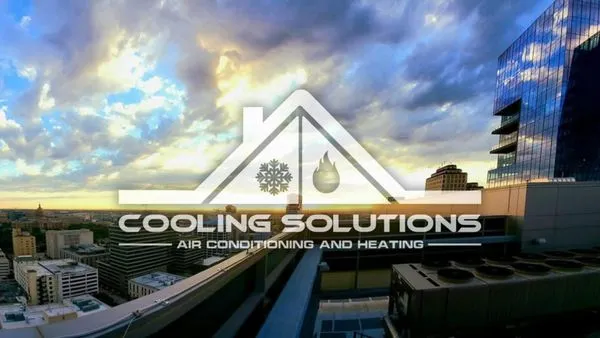Cooling Solutions Logo