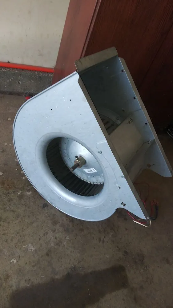 Slide of Cooling solutions