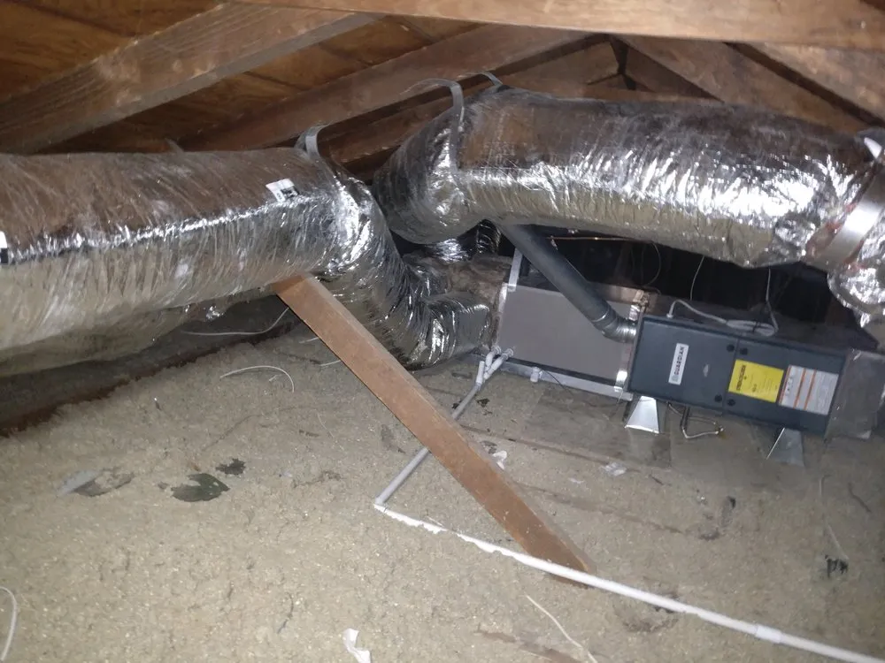 Slide of Cooling solutions