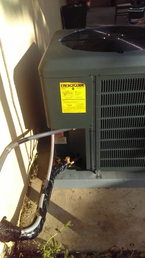 Slide of Cooling solutions