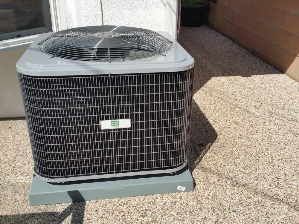 Slide of Cooling solutions