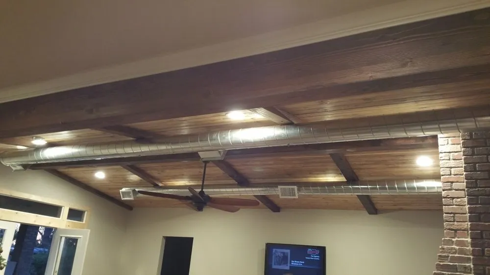 Slide of Cooling solutions