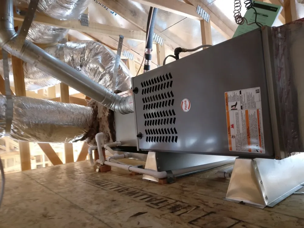 Slide of Cooling solutions