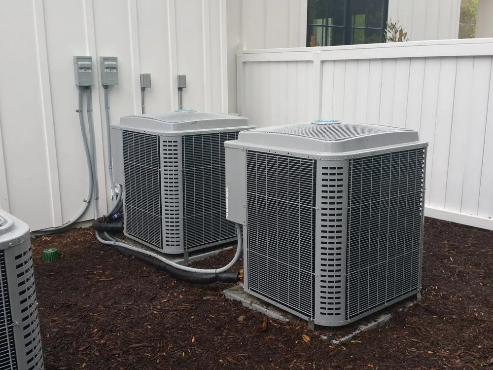 Slide of Cooling solutions