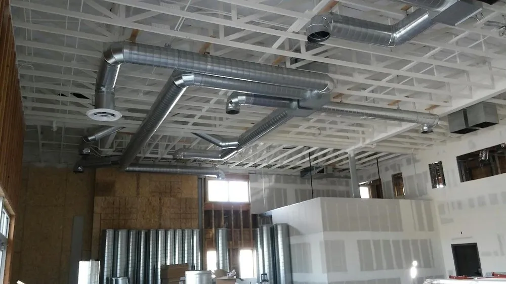 Slide of Cooling solutions