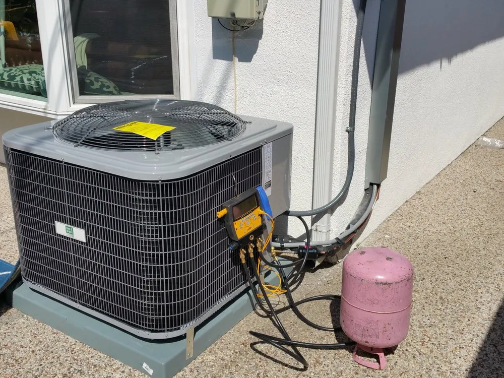 Slide of Cooling solutions