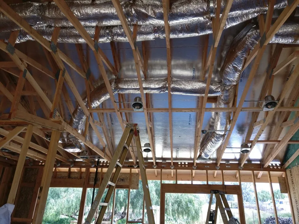 Slide of Cooling solutions