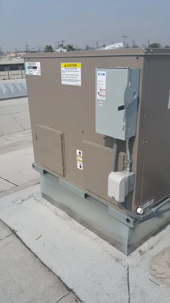 Slide of Cooling solutions