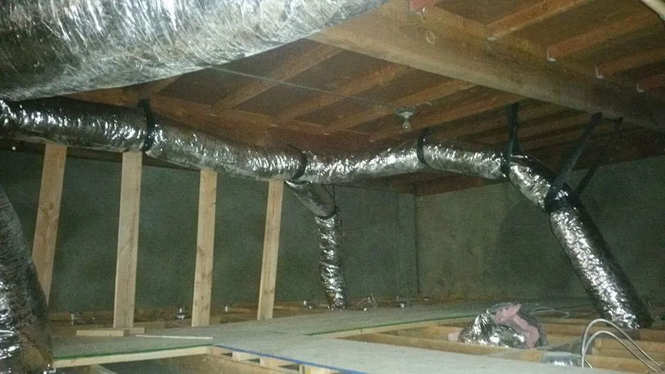 Slide of Cooling solutions