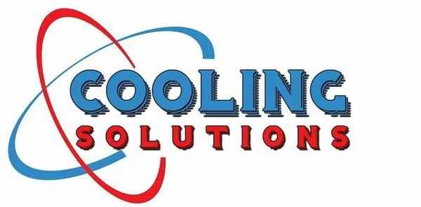 Cooling solutions Logo