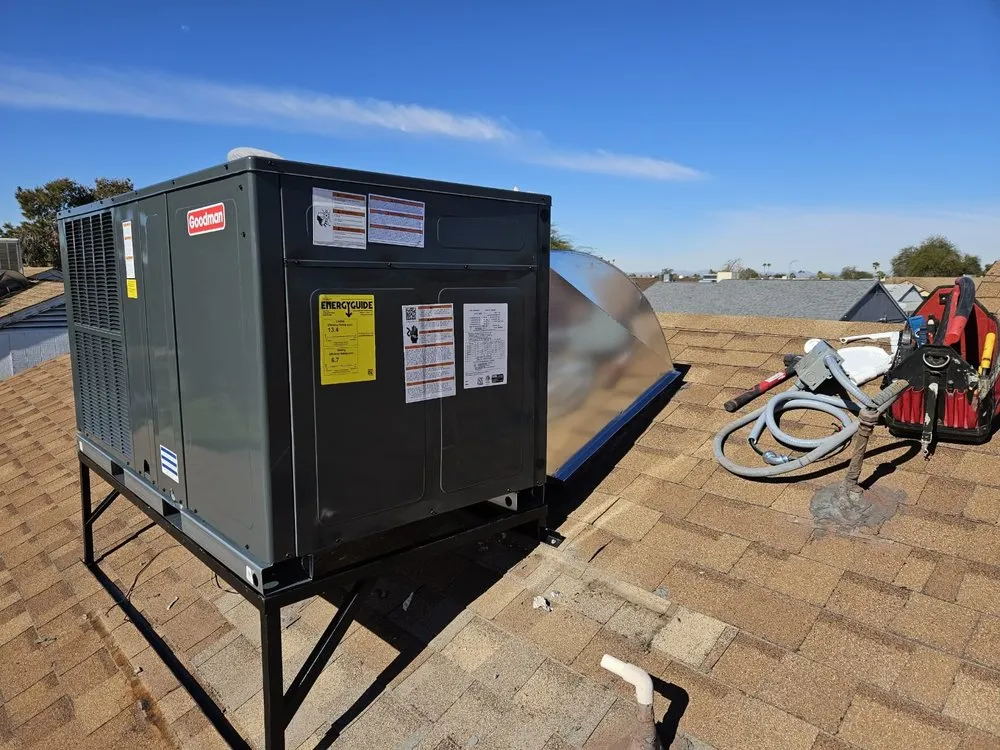 Slide of Cooling Specialists