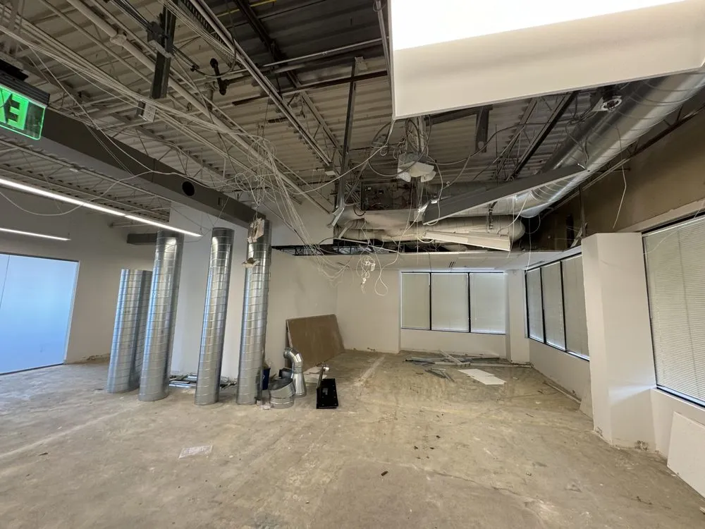 Slide of Cooling Specialists