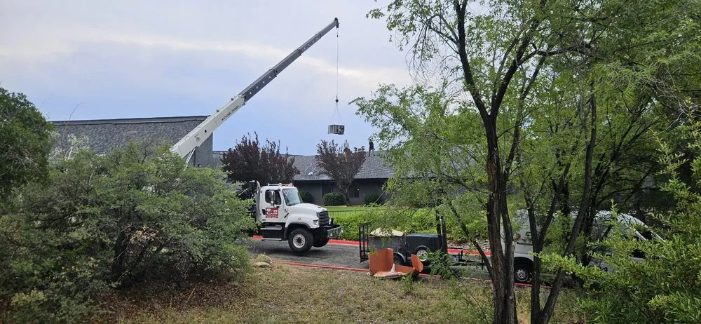 Slide of Cooling Specialists