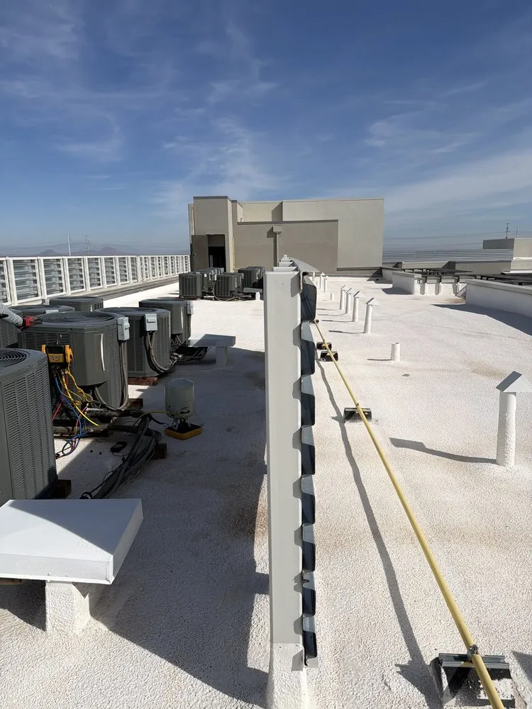 Slide of Cooling Specialists