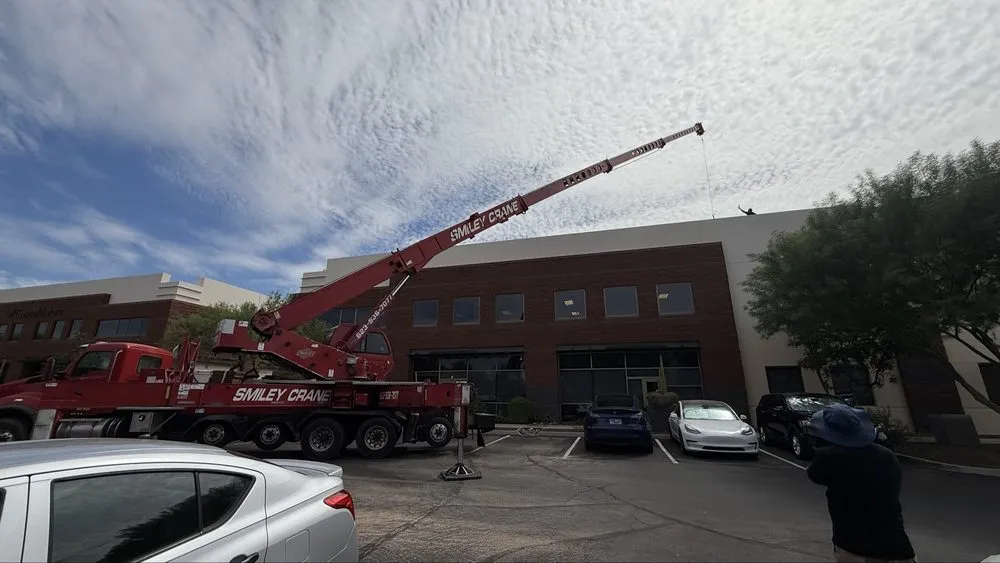 Slide of Cooling Specialists