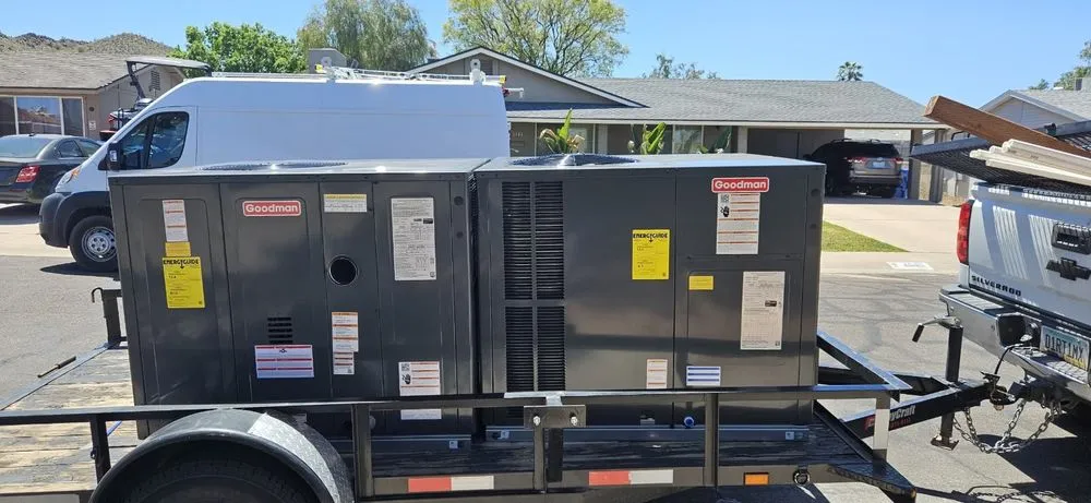 Slide of Cooling Specialists