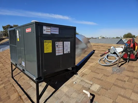 Cooling Specialists Logo