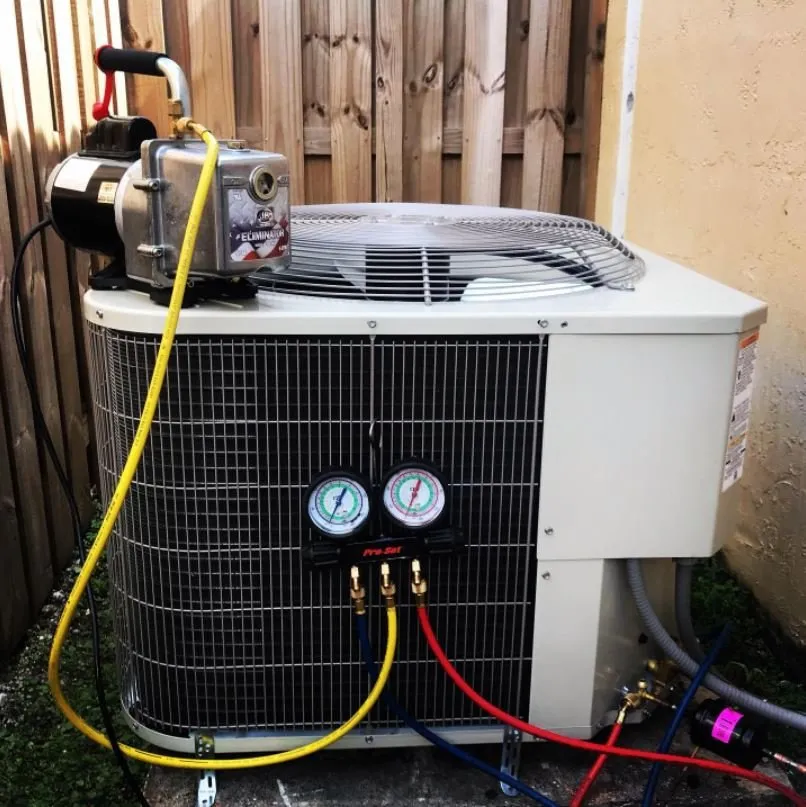 Slide of Cooling squad