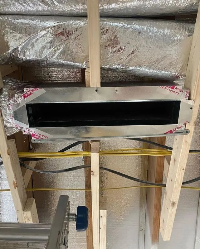 Slide of Cooling squad