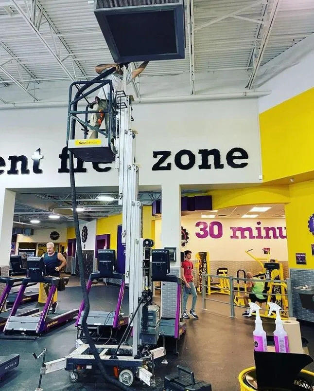 Slide of Cooling squad