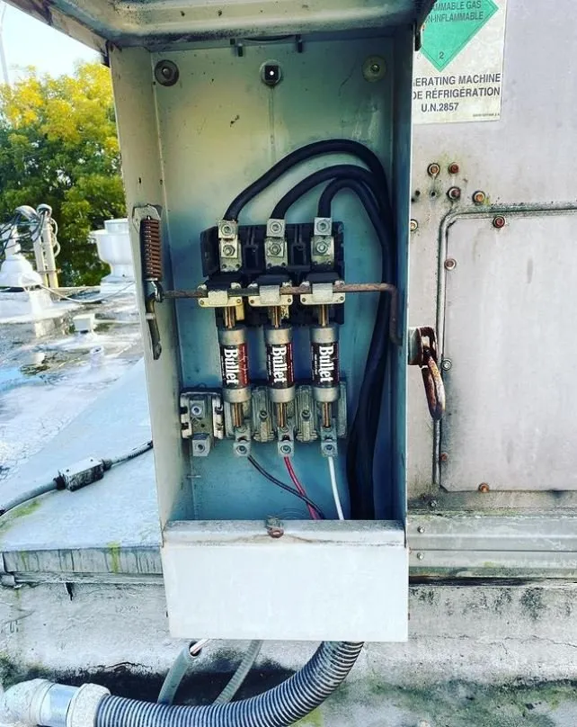 Slide of Cooling squad