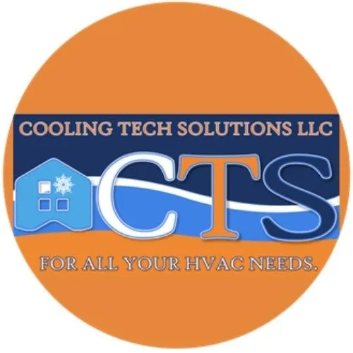 Slide of Cooling Tech Solutions