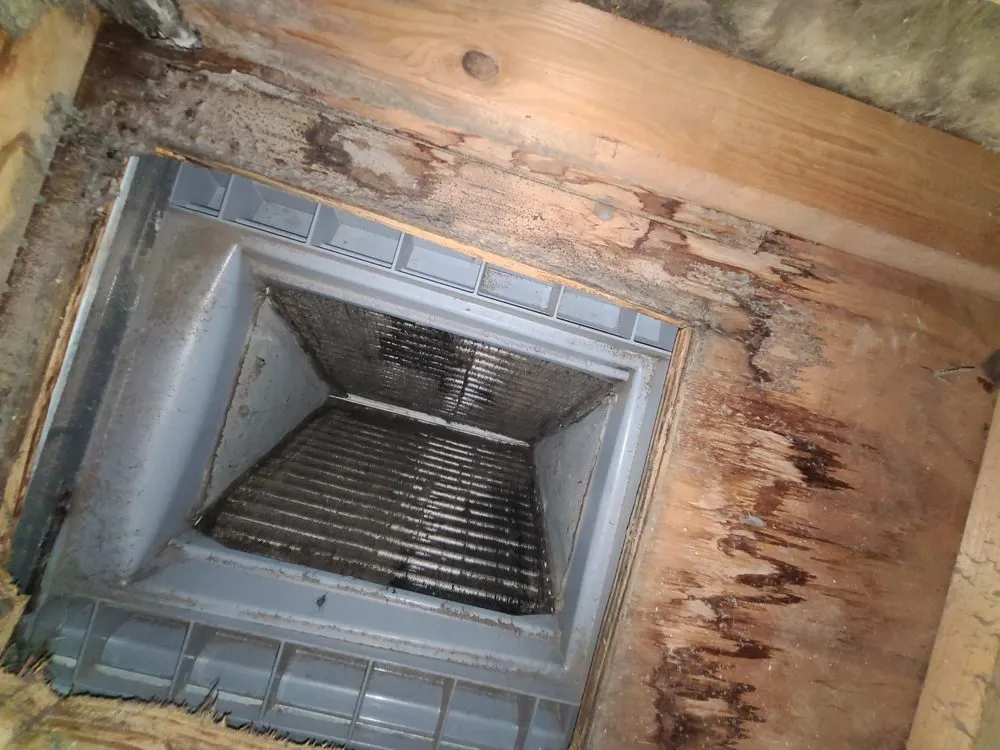 Slide of Cooling Tech Solutions