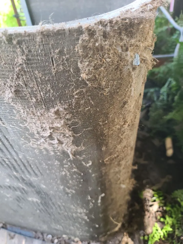 Slide of Cooling Tech Solutions