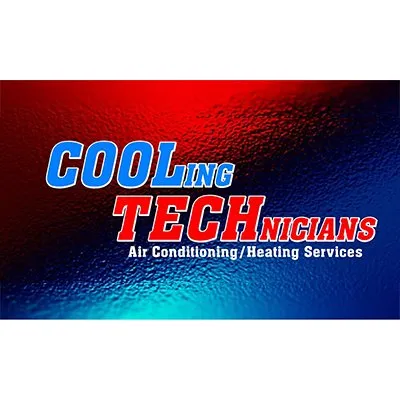 Slide of Cooling Technicians