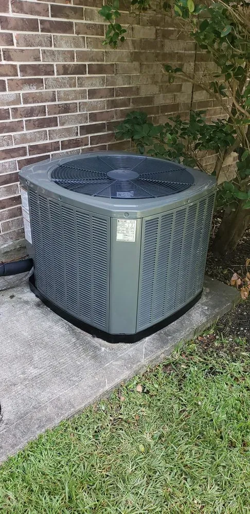 Slide of Cooling Technicians