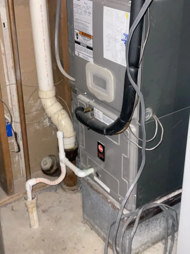 Slide of Cooling Temperatures