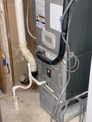 Cooling Temperatures Logo