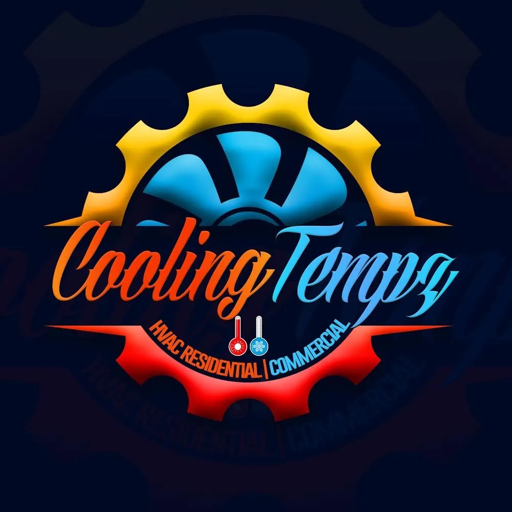 Slide of Cooling Tempz