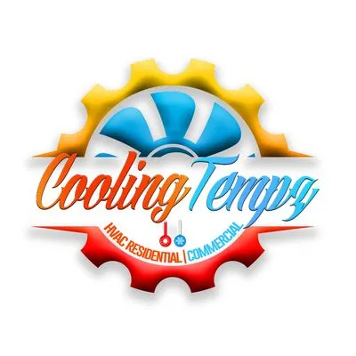 Cooling Tempz Logo