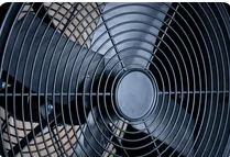 Slide of Cooling Texas