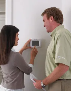 Slide of Cooling Texas