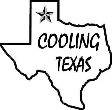 Slide of Cooling Texas