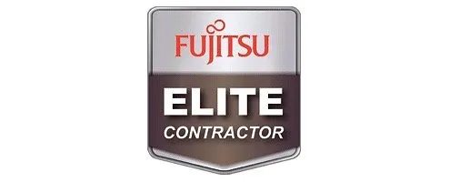 Slide of Cooling Tower AC