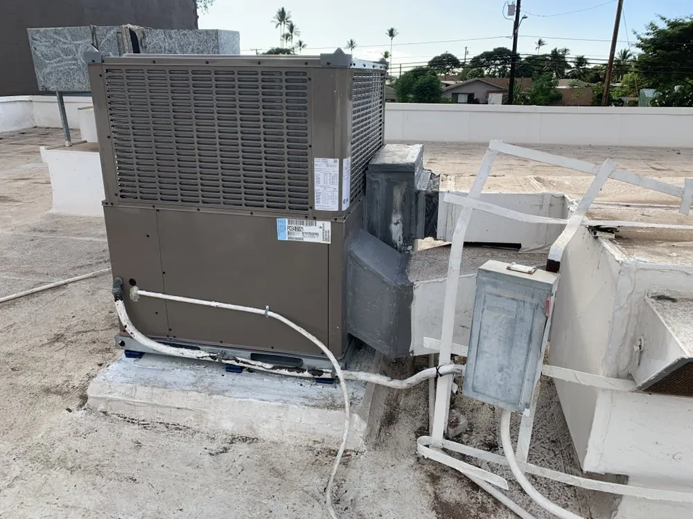 Slide of Cooling Tower