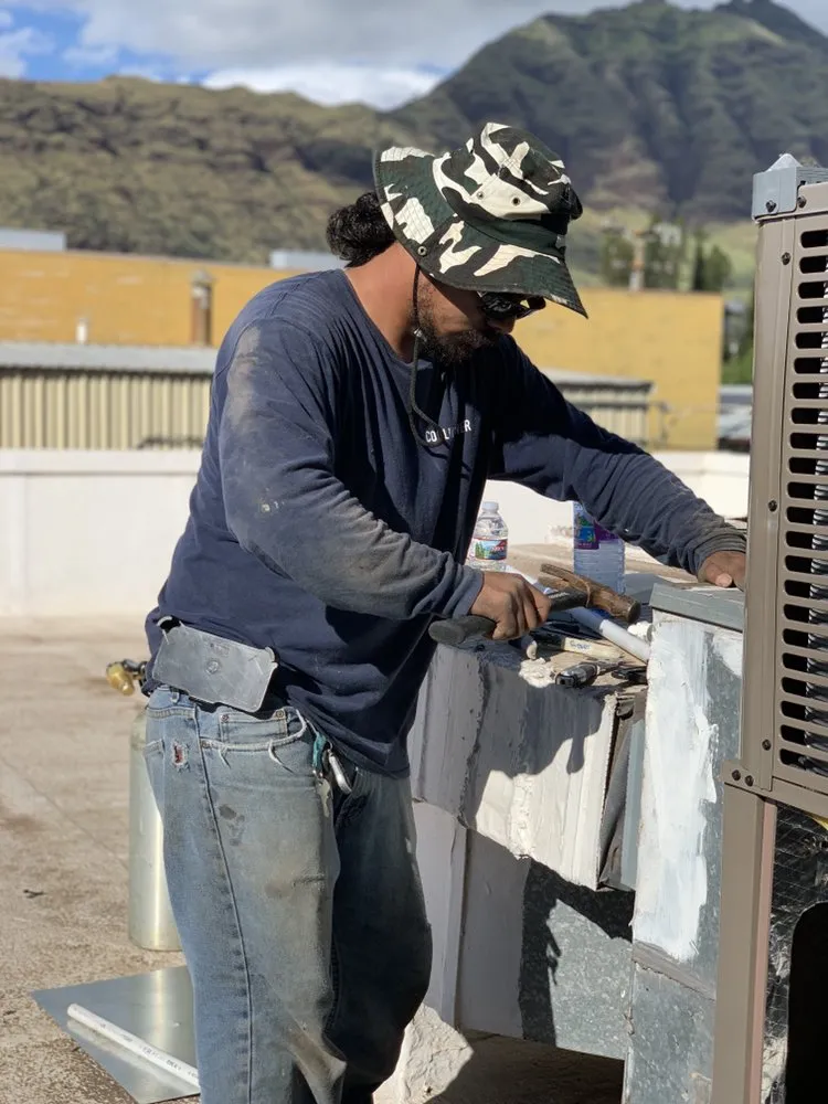 Slide of Cooling Tower