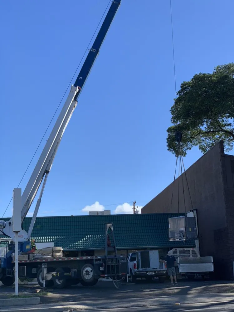 Slide of Cooling Tower