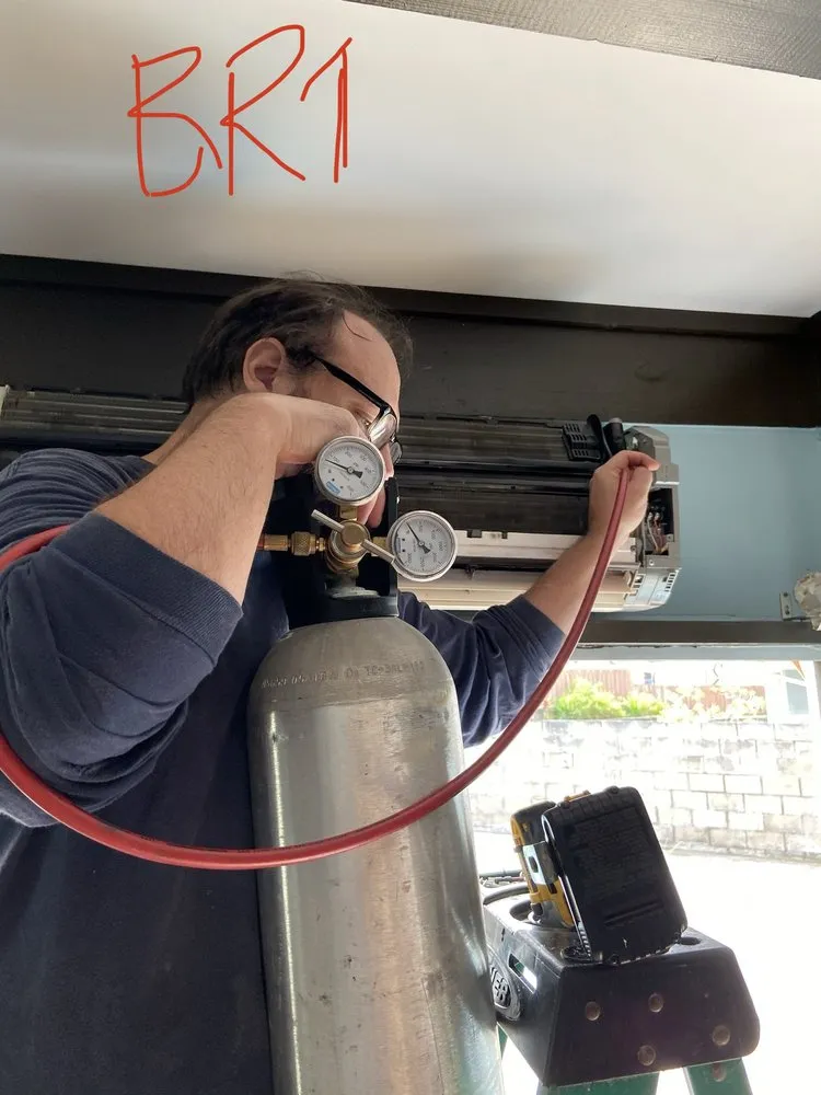 Slide of Cooling Tower