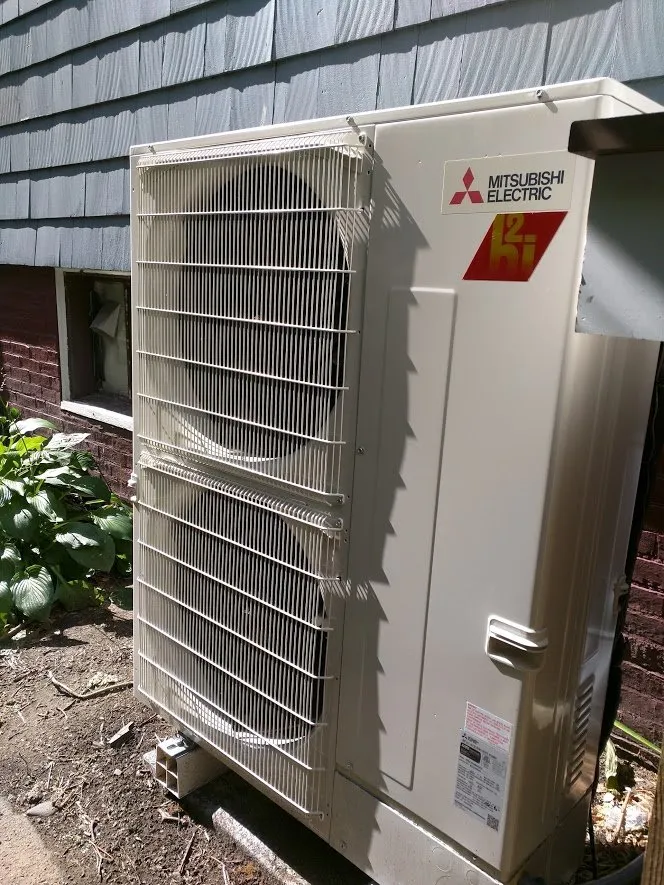 Slide of Cooling Unlimited