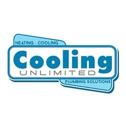 Slide of Cooling Unlimited