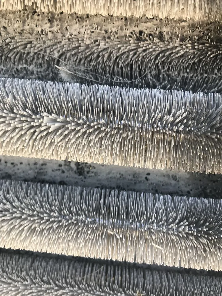 Slide of Cooling Vegas